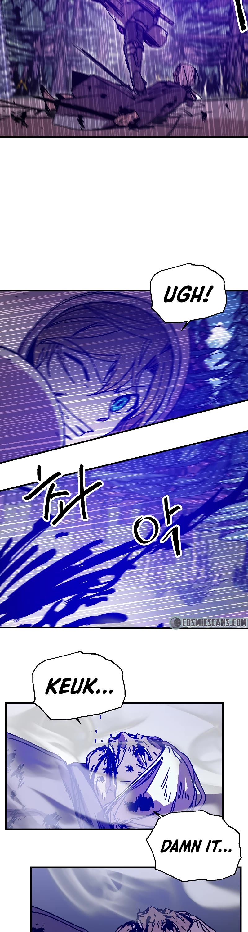 Bug Player chapter 117 page 9