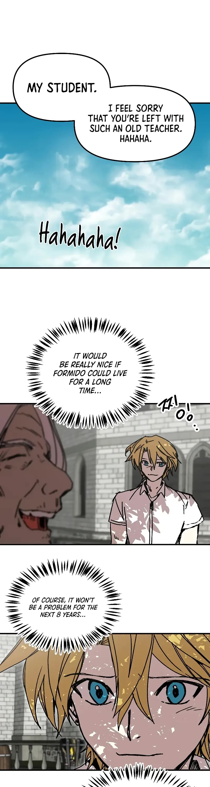 Bug Player chapter 118 page 10