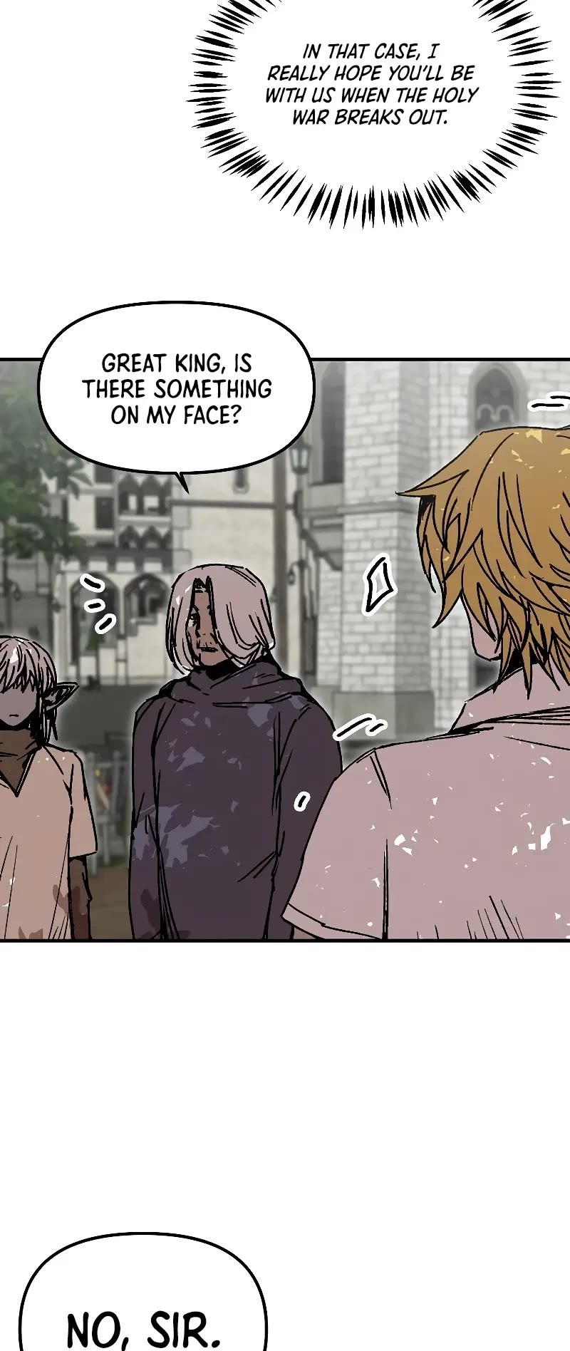 Bug Player chapter 118 page 11