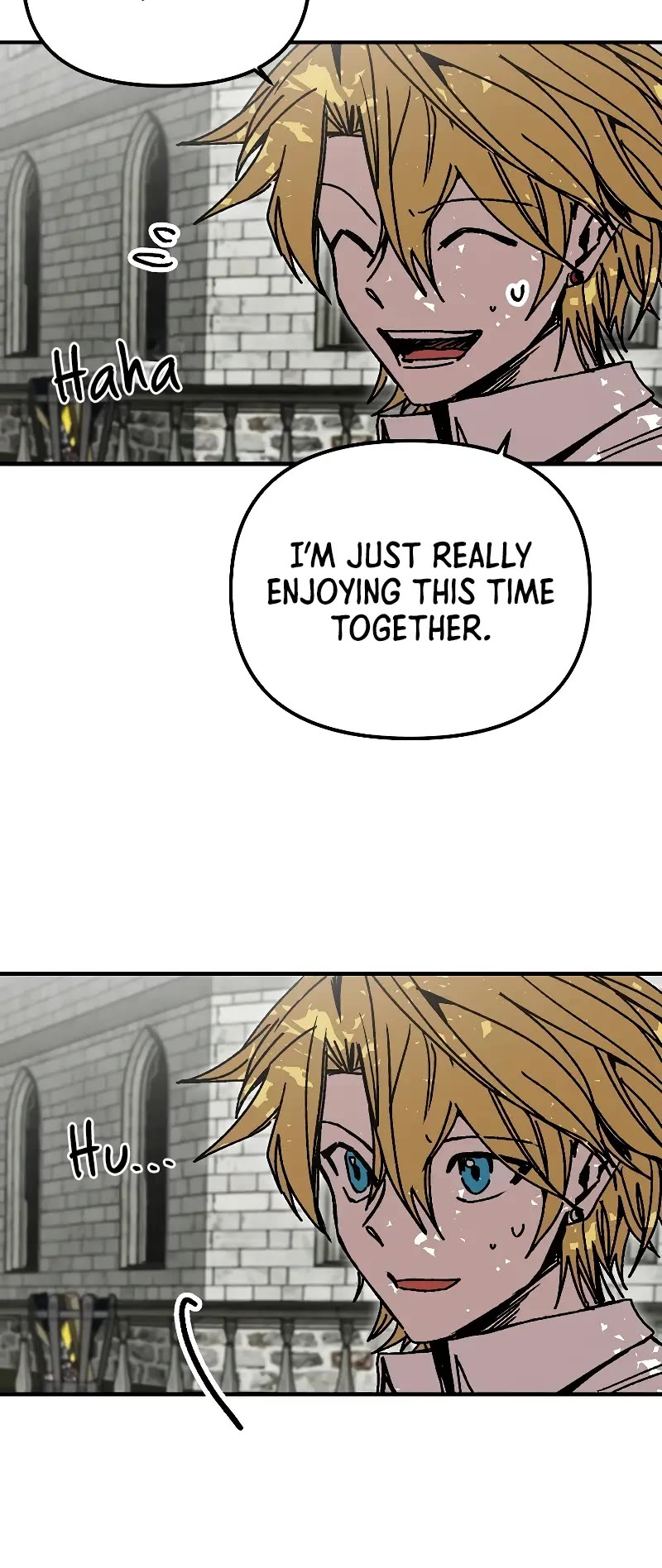 Bug Player chapter 118 page 12