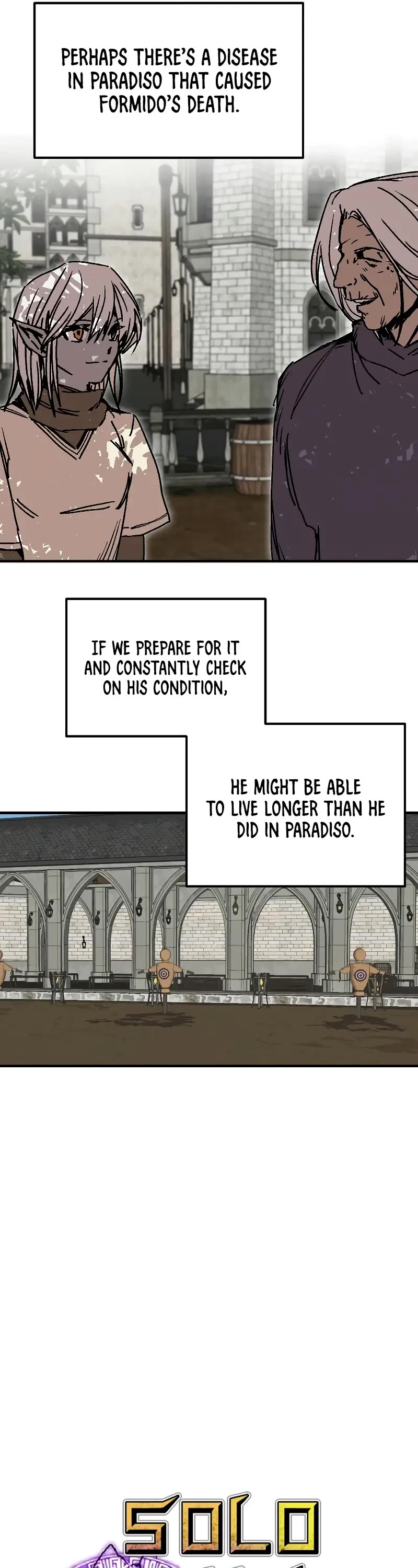 Bug Player chapter 118 page 13