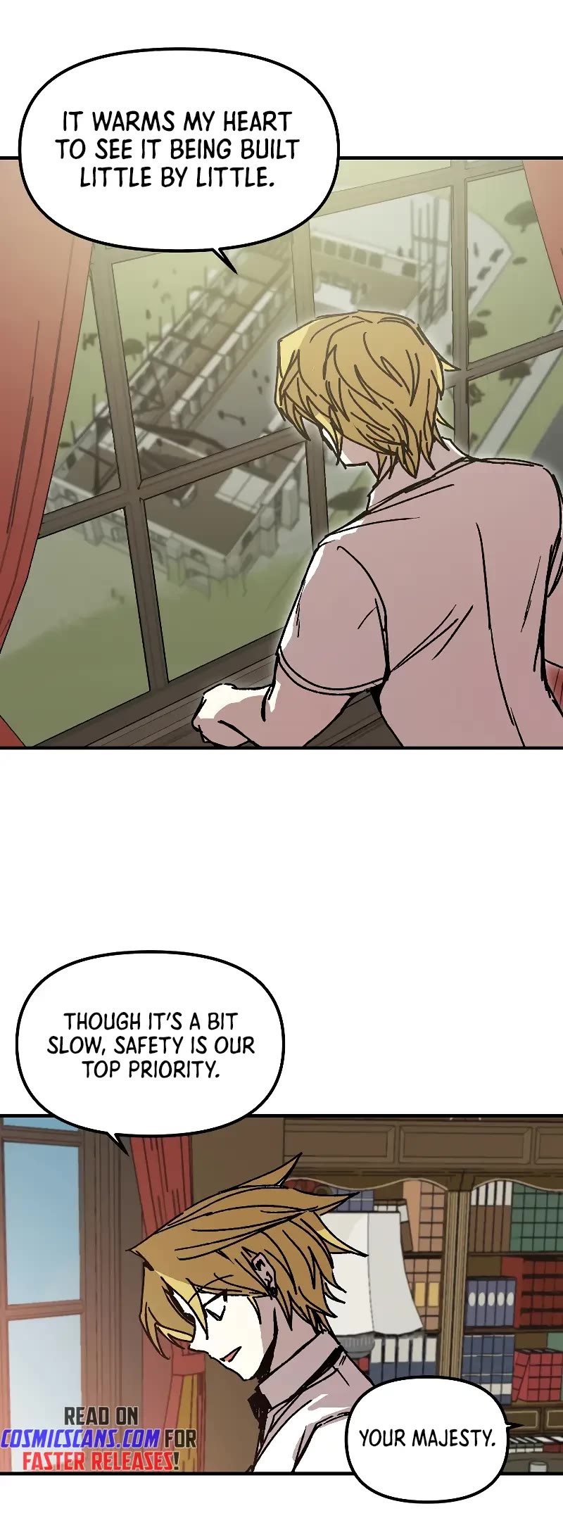 Bug Player chapter 118 page 15