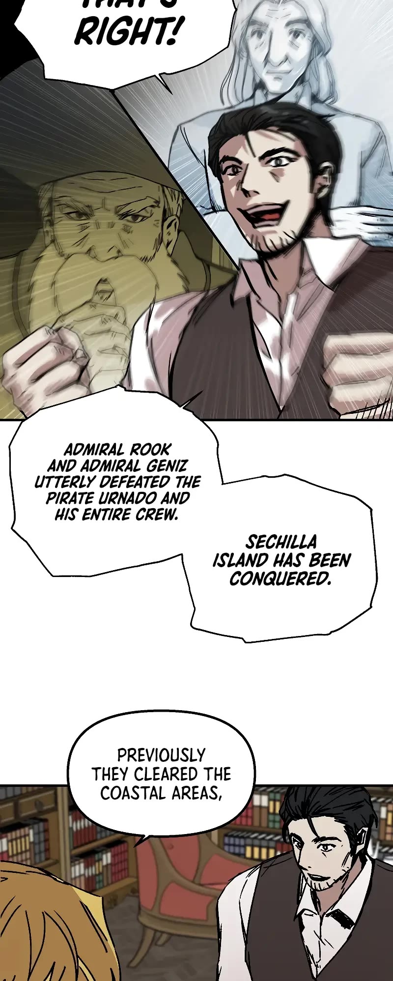 Bug Player chapter 118 page 17