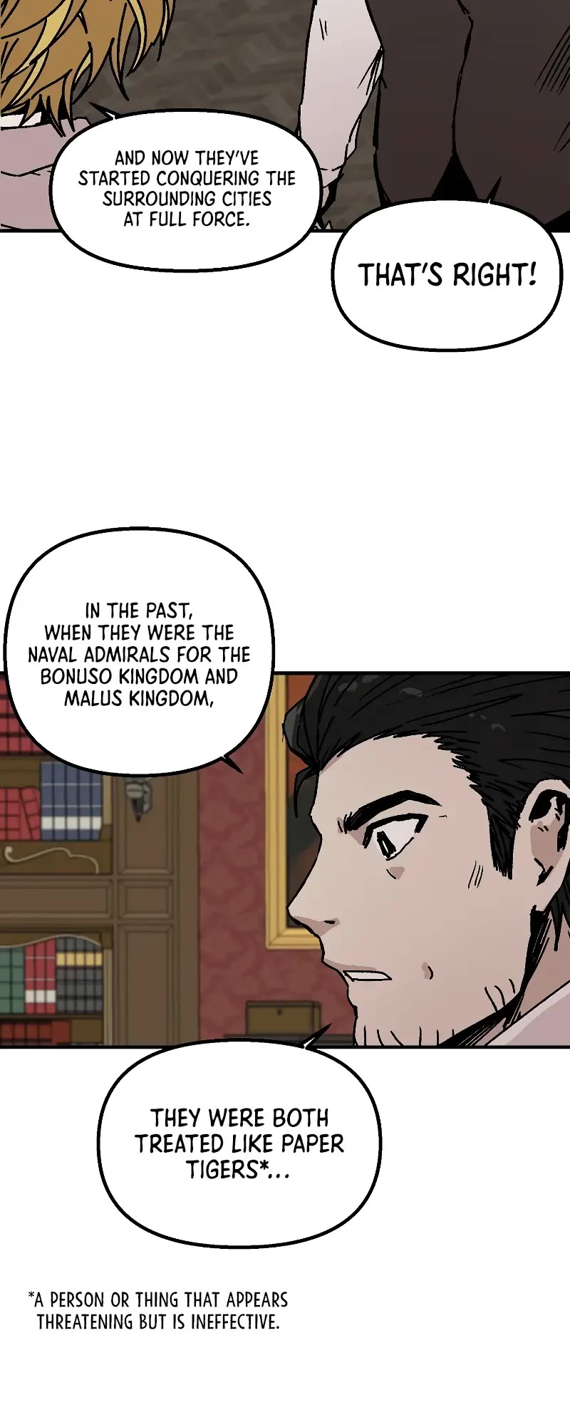 Bug Player chapter 118 page 18