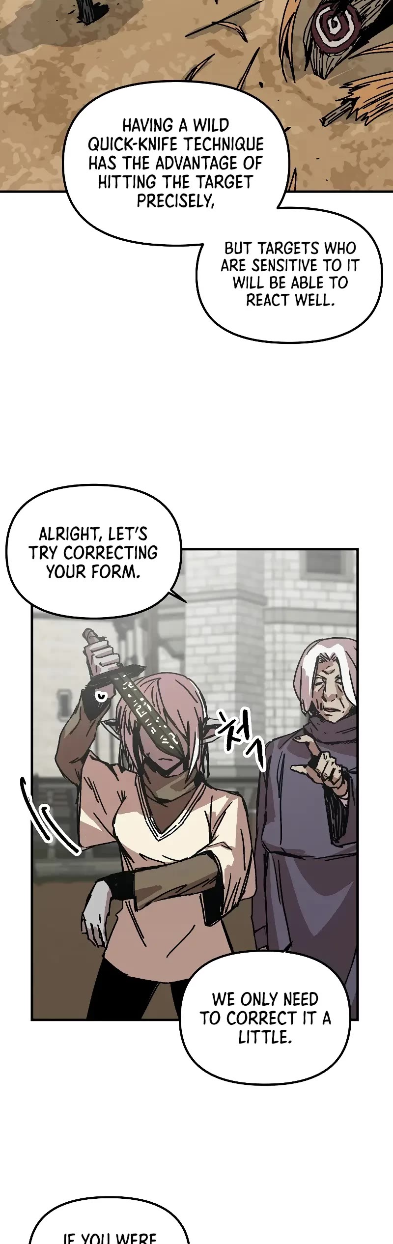 Bug Player chapter 118 page 2