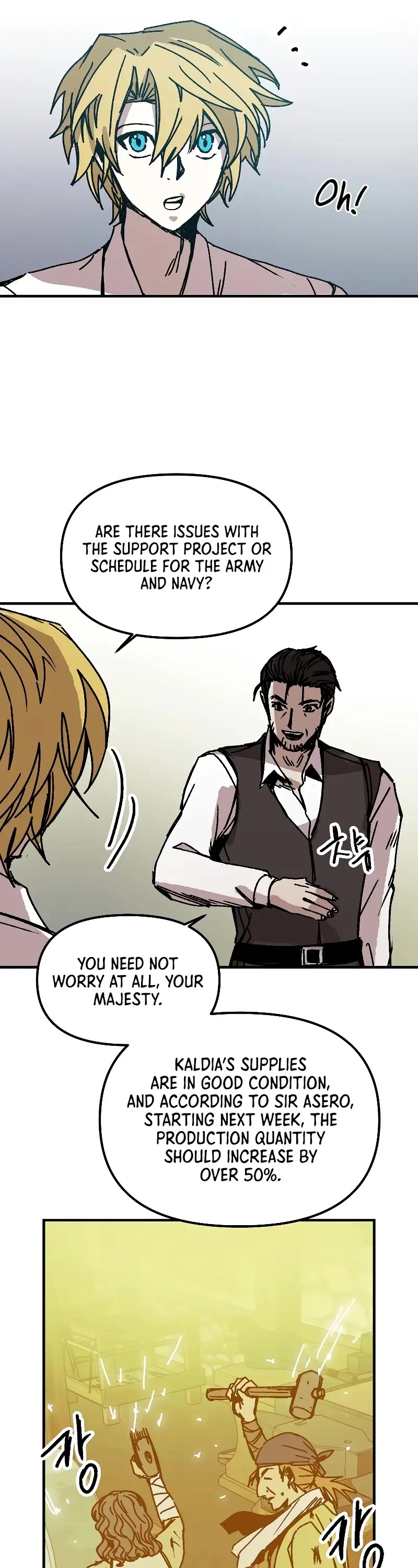 Bug Player chapter 118 page 22