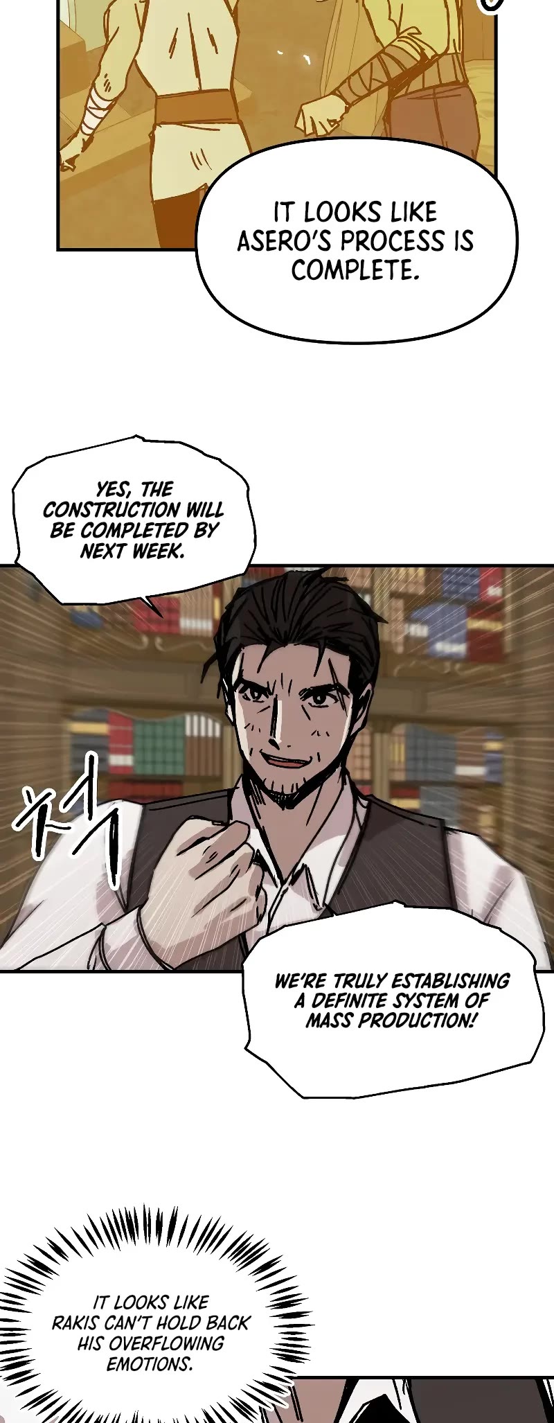 Bug Player chapter 118 page 23