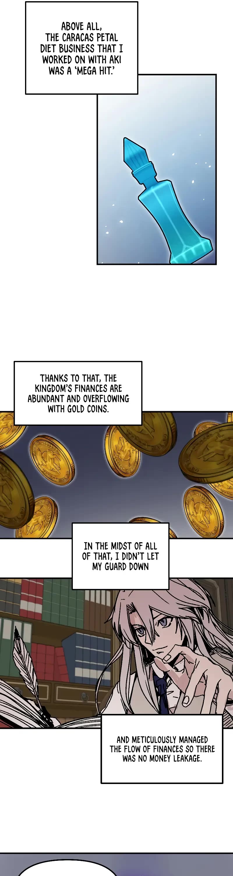 Bug Player chapter 118 page 25