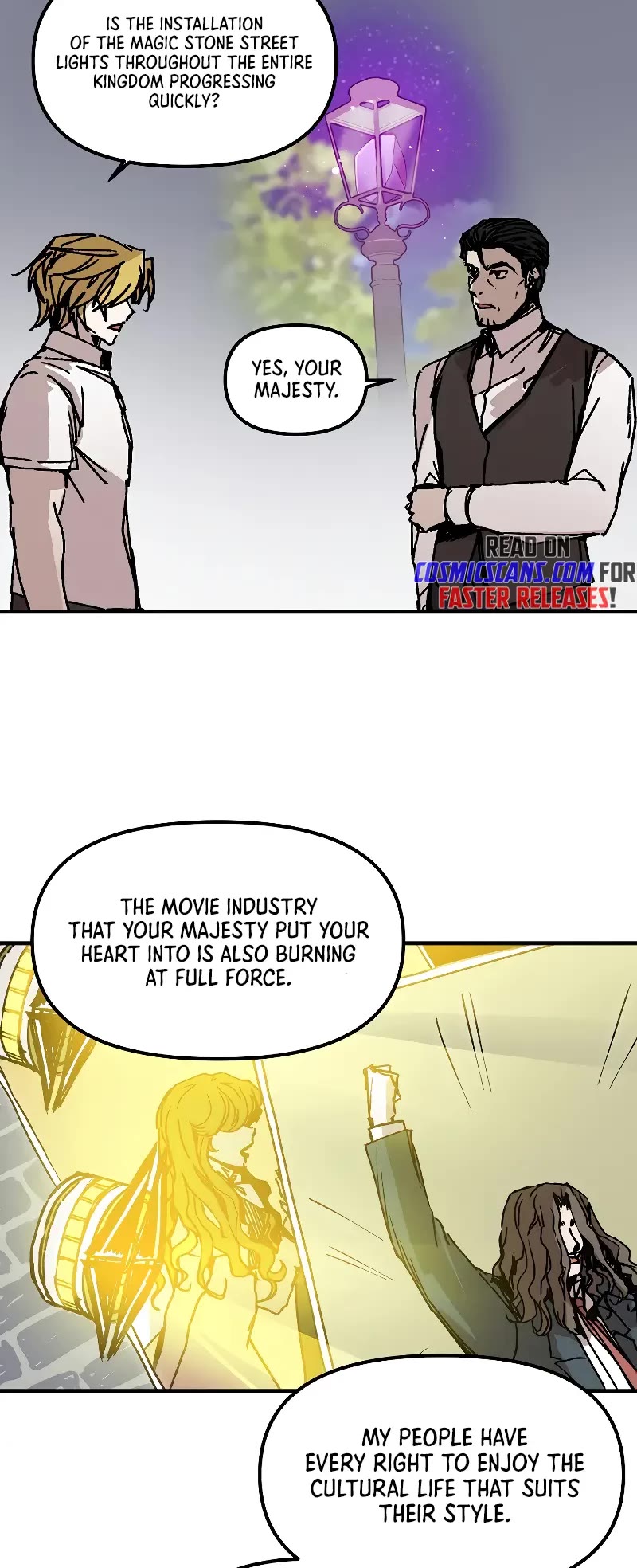 Bug Player chapter 118 page 26