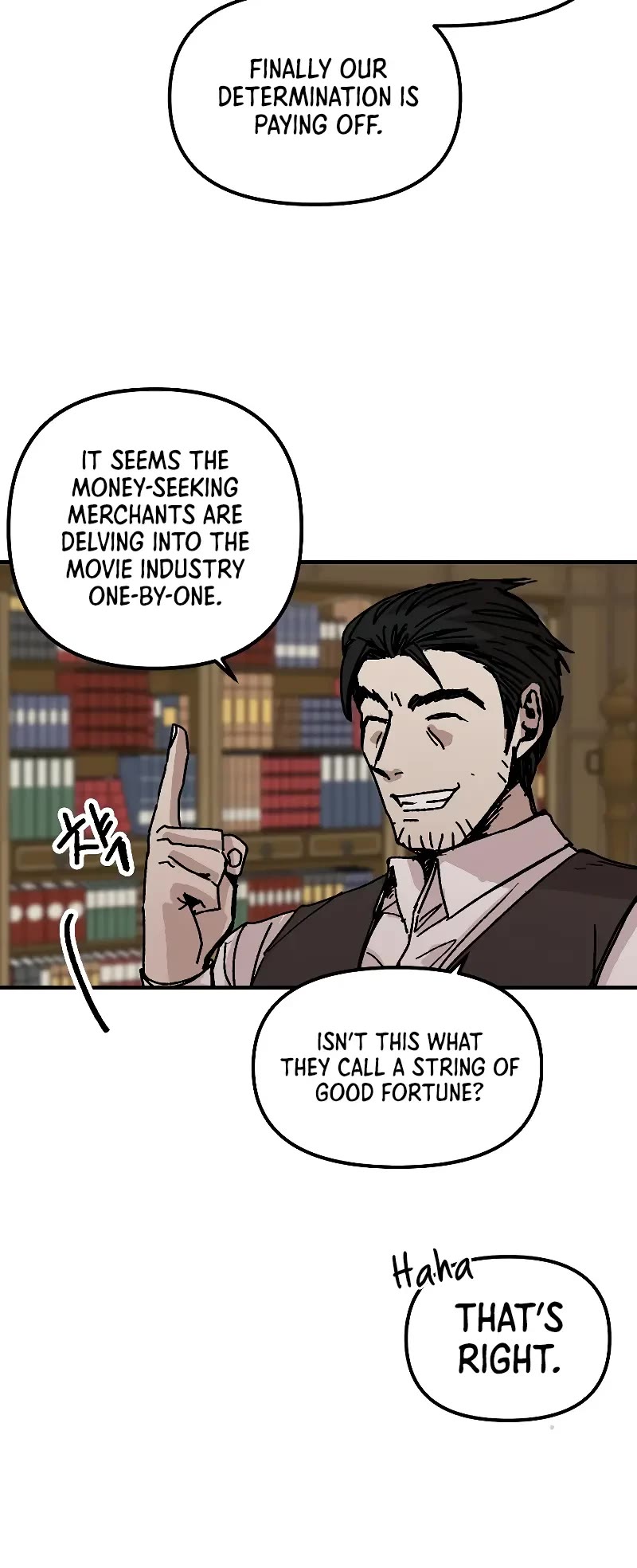 Bug Player chapter 118 page 27