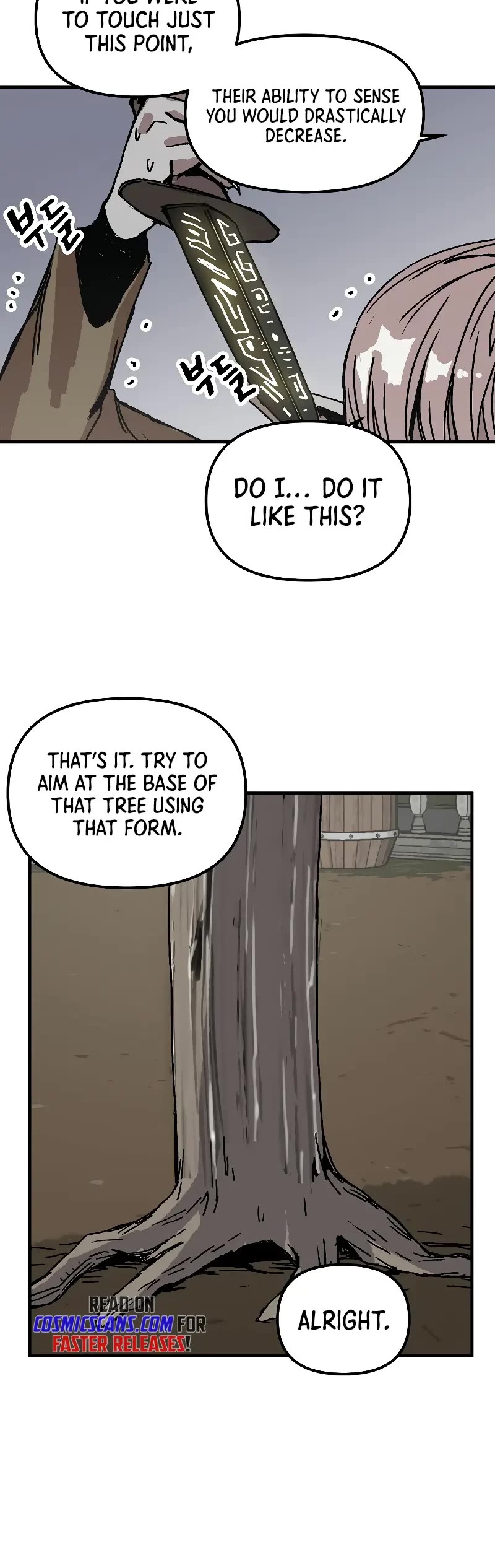 Bug Player chapter 118 page 3