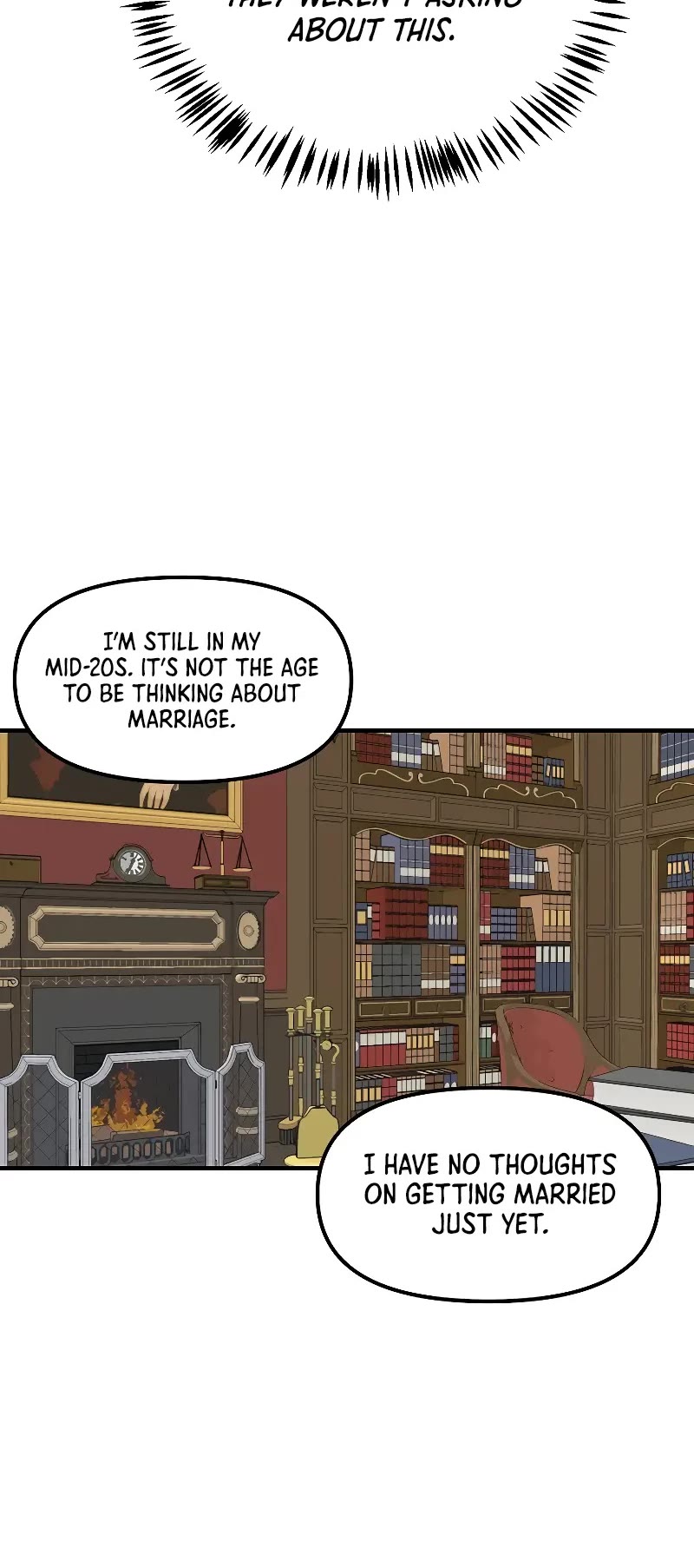 Bug Player chapter 118 page 30