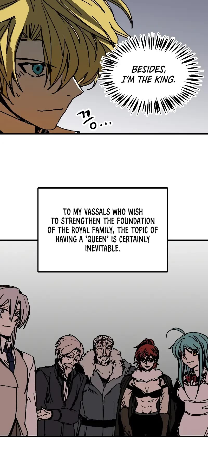 Bug Player chapter 118 page 32