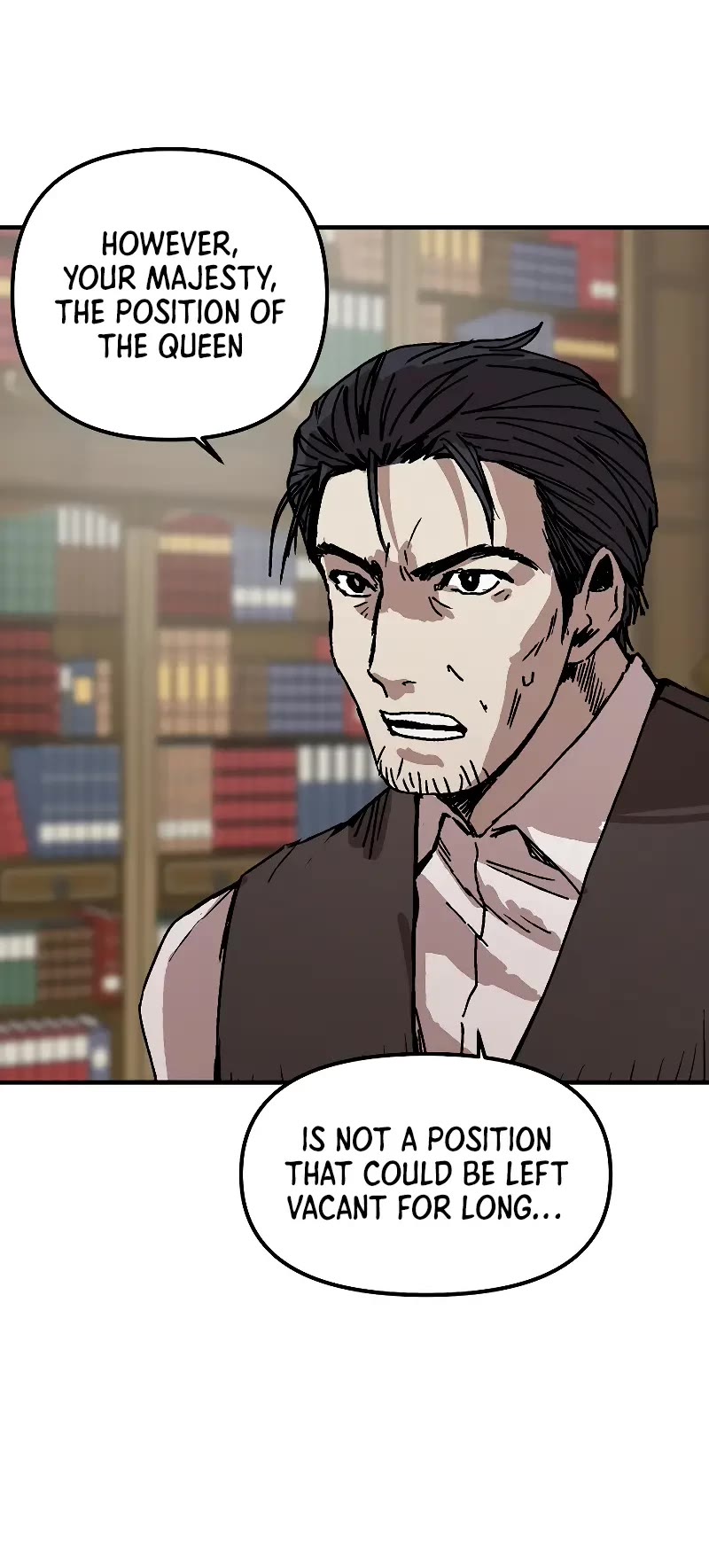 Bug Player chapter 118 page 33