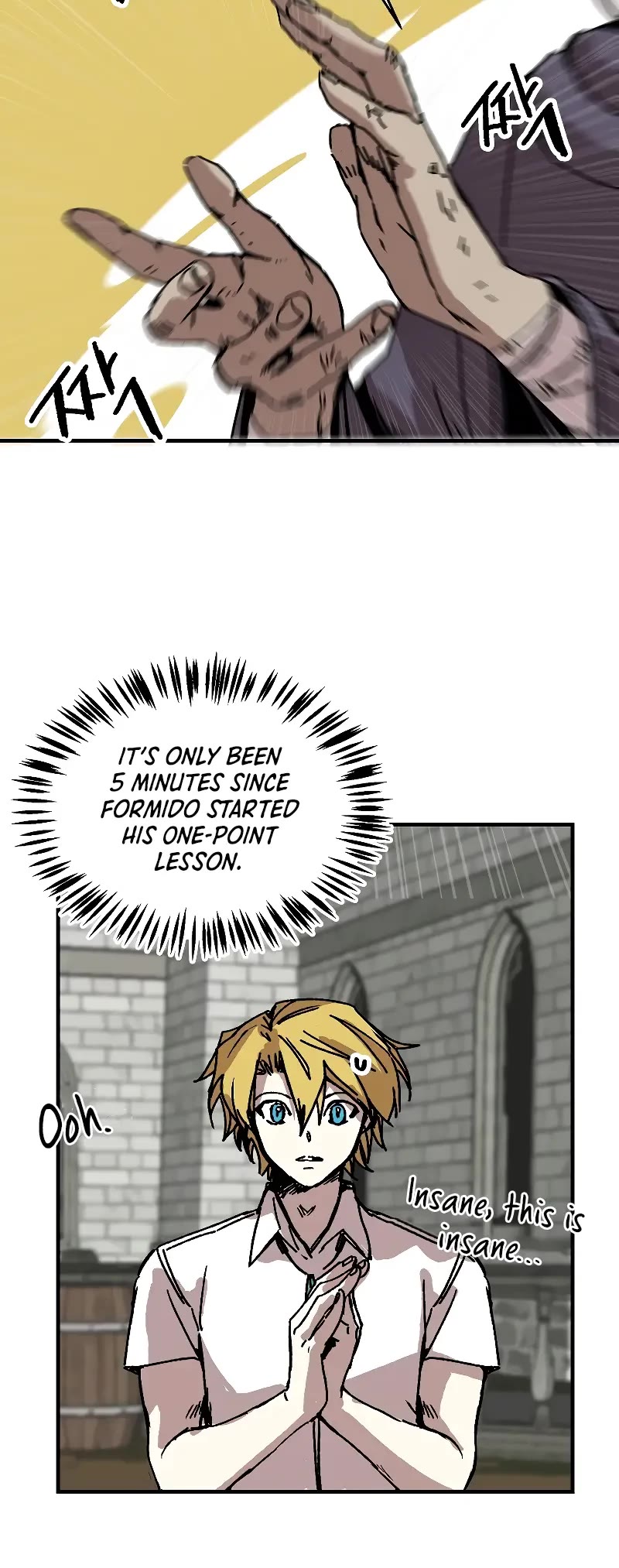 Bug Player chapter 118 page 5