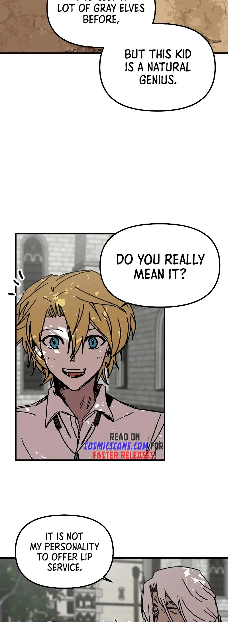 Bug Player chapter 118 page 8