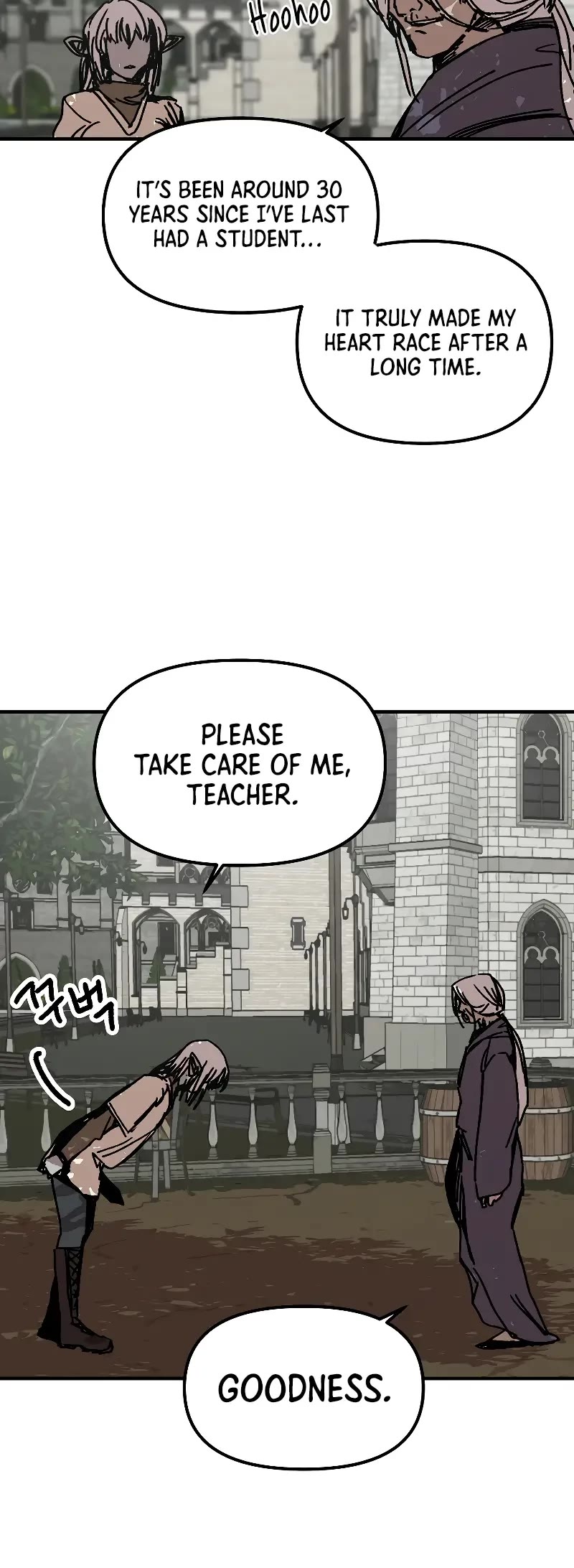 Bug Player chapter 118 page 9