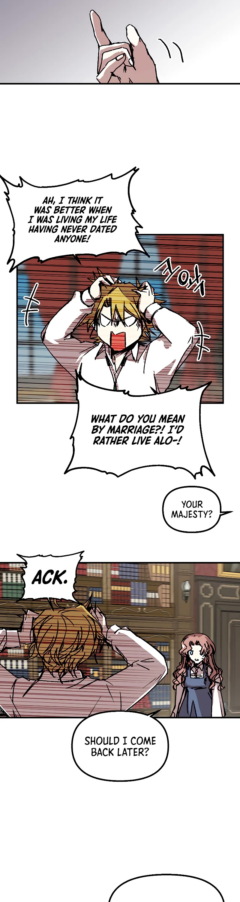 Bug Player chapter 119 page 10