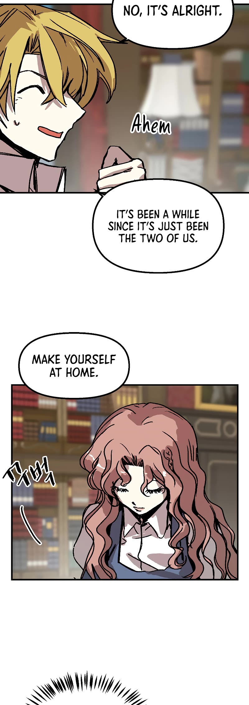 Bug Player chapter 119 page 11