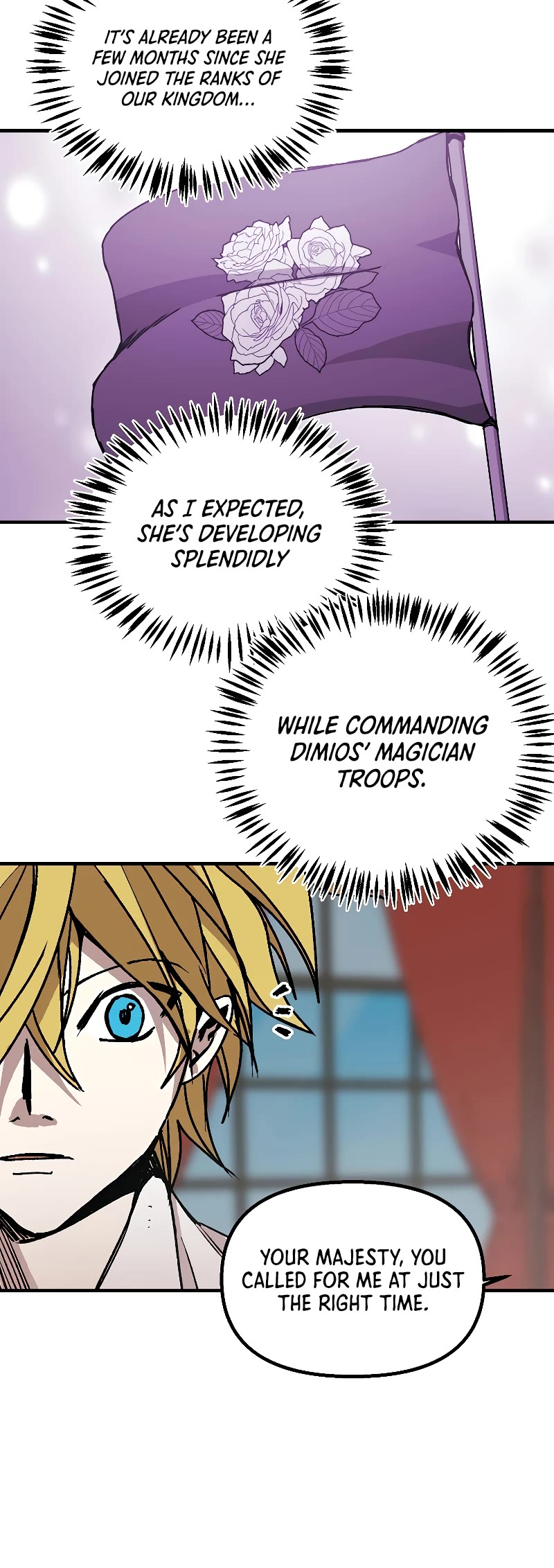 Bug Player chapter 119 page 12