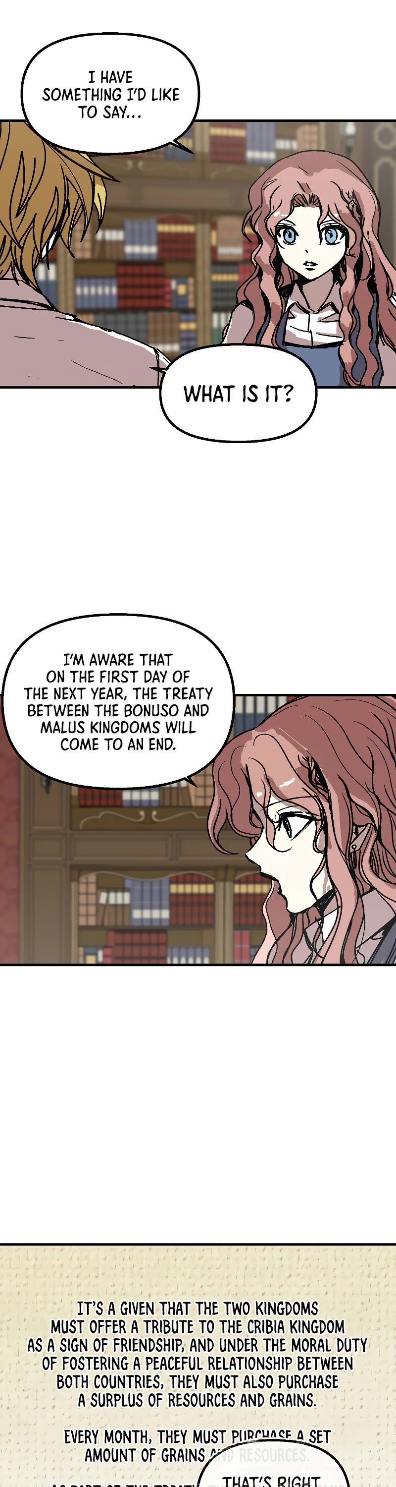 Bug Player chapter 119 page 13