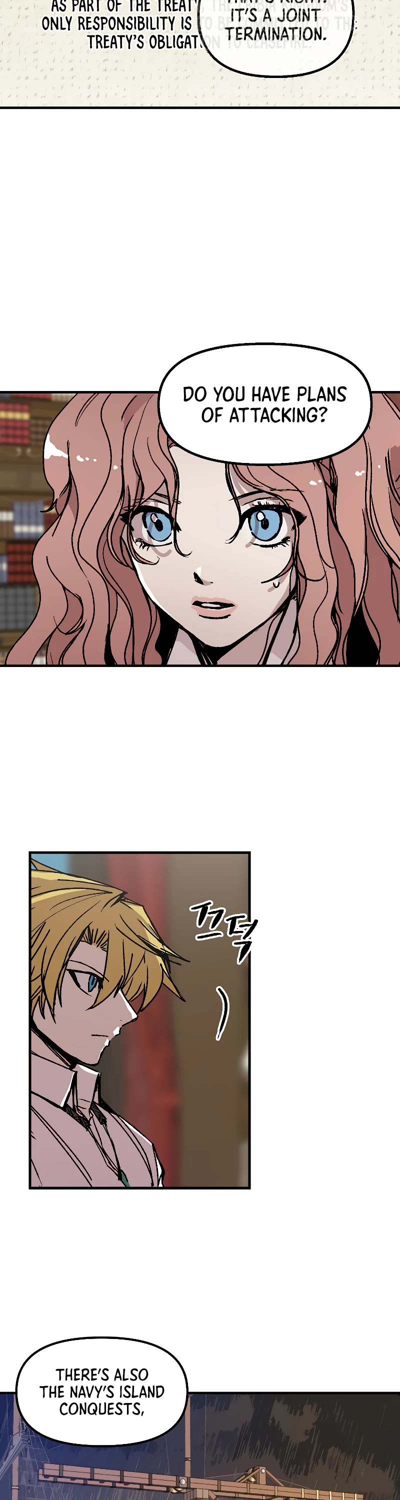 Bug Player chapter 119 page 14