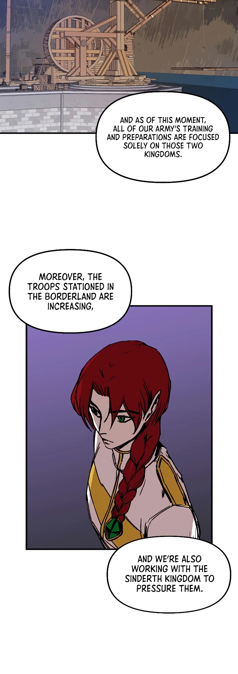 Bug Player chapter 119 page 15