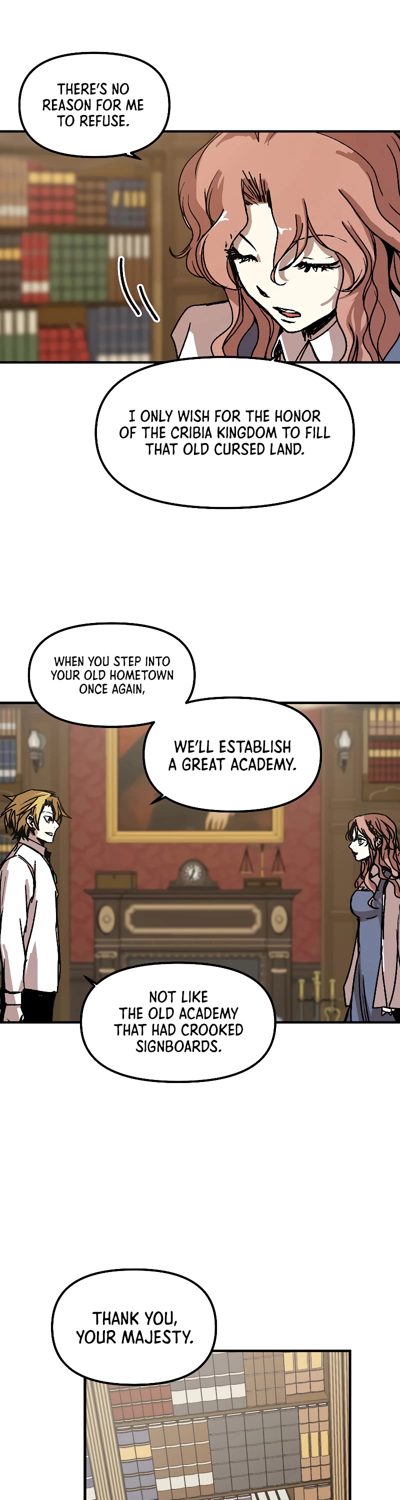 Bug Player chapter 119 page 17