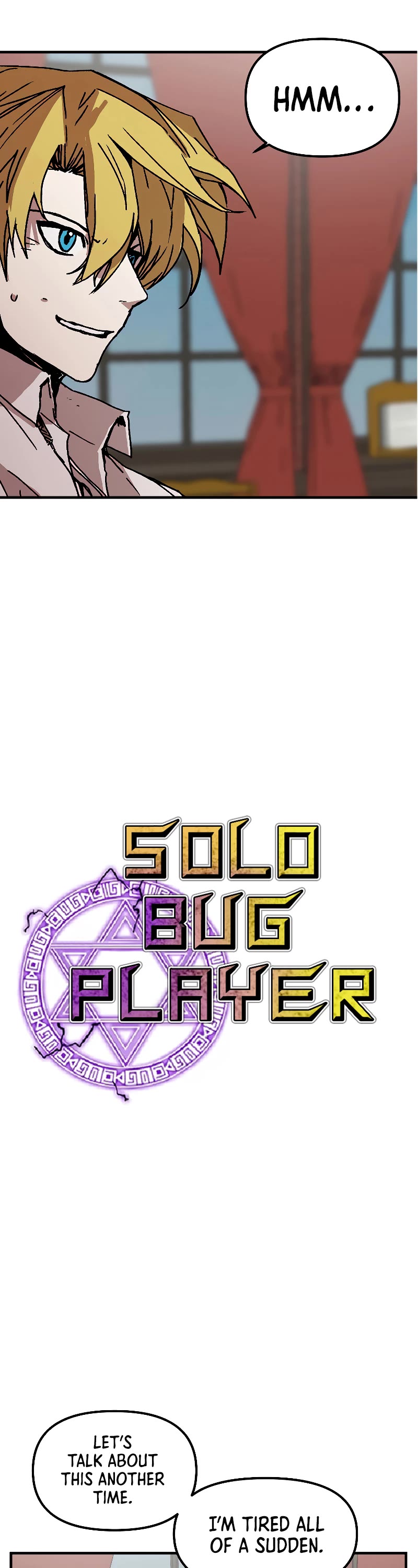 Bug Player chapter 119 page 2