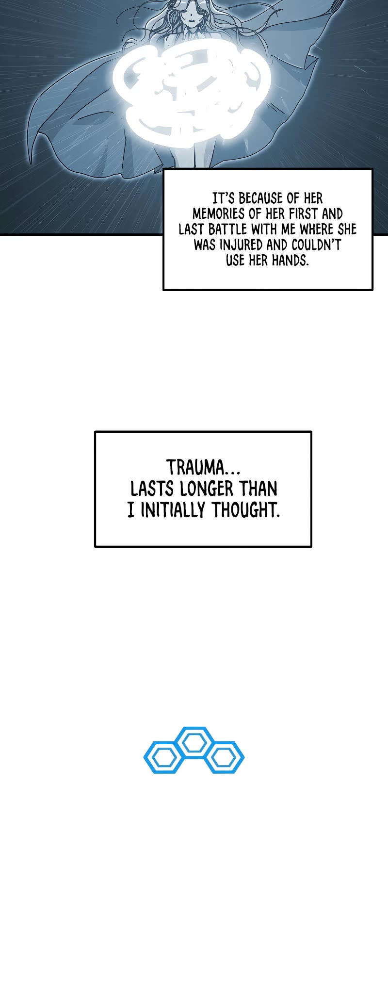 Bug Player chapter 119 page 20