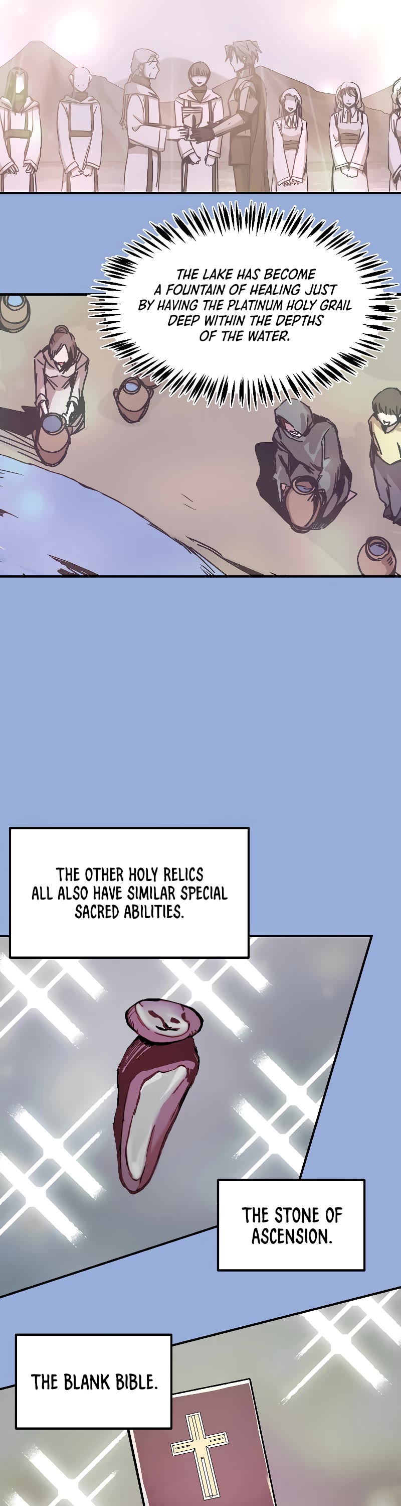 Bug Player chapter 119 page 22