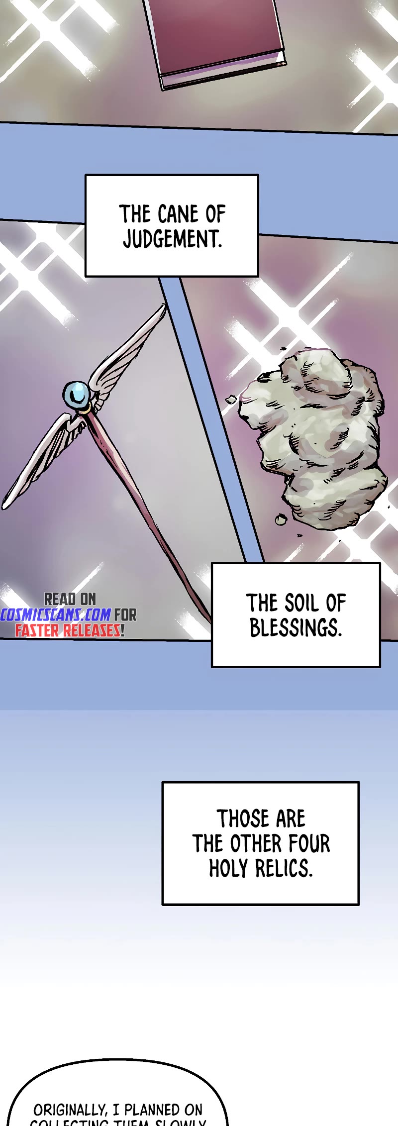 Bug Player chapter 119 page 23