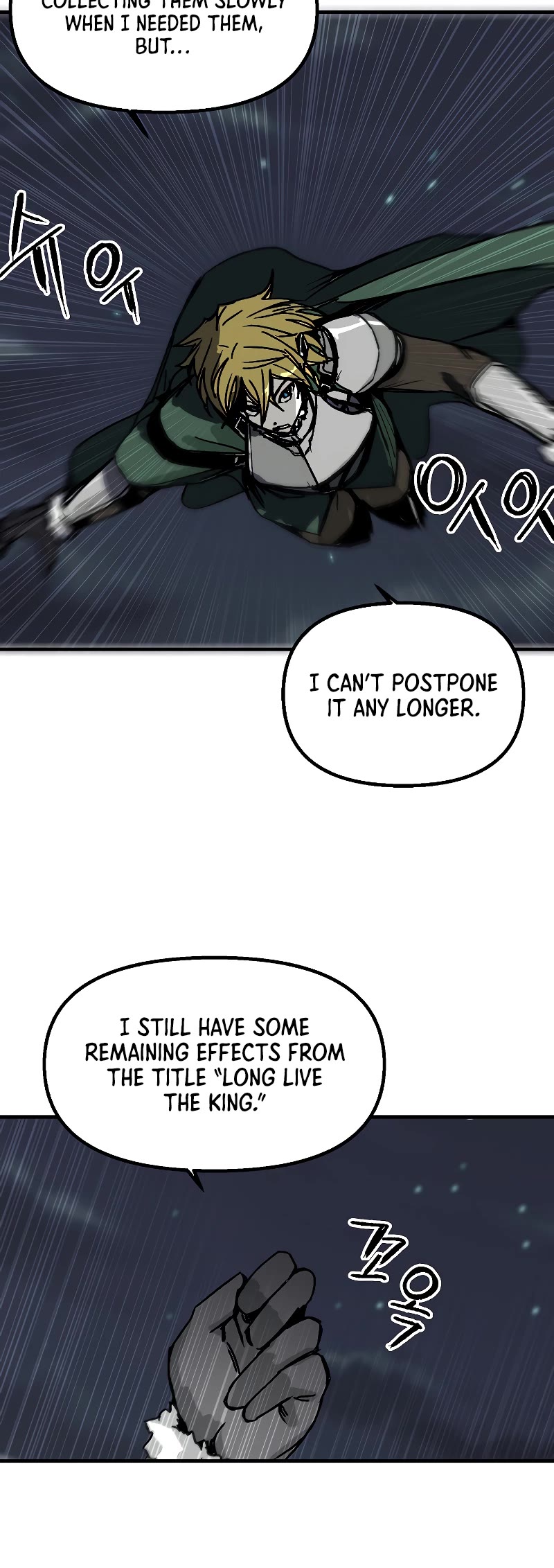 Bug Player chapter 119 page 24