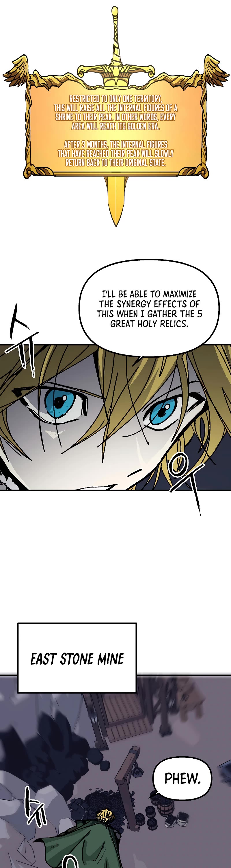 Bug Player chapter 119 page 25