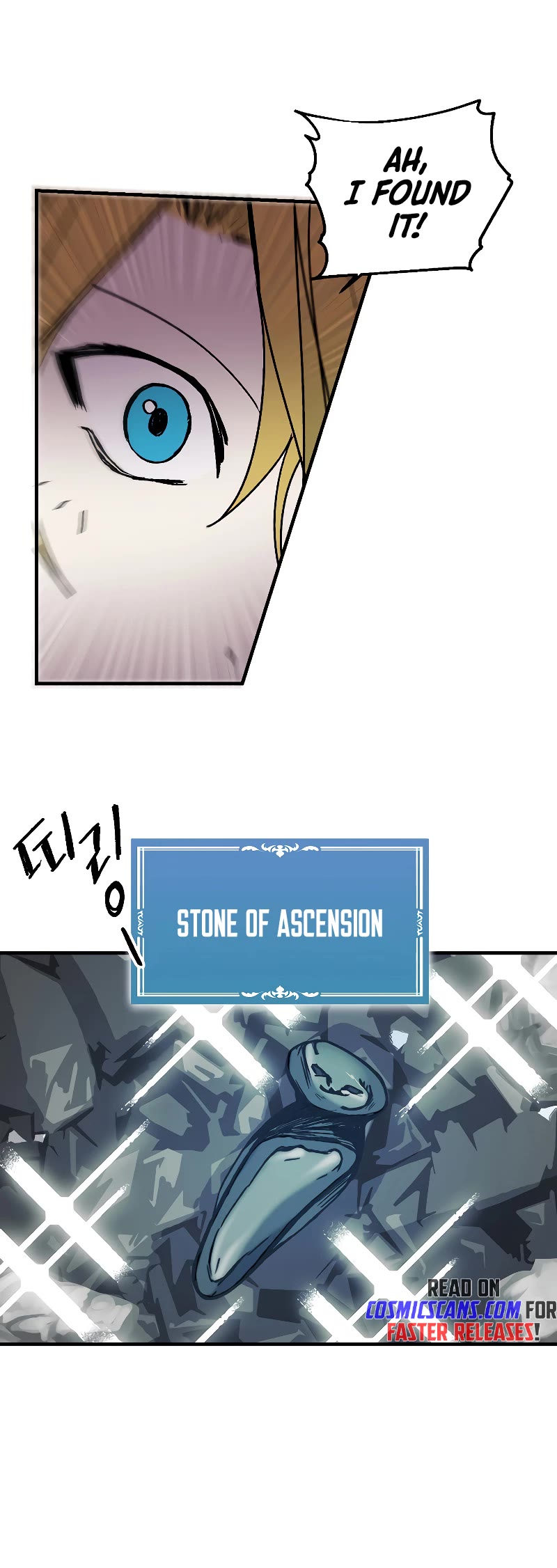 Bug Player chapter 119 page 28