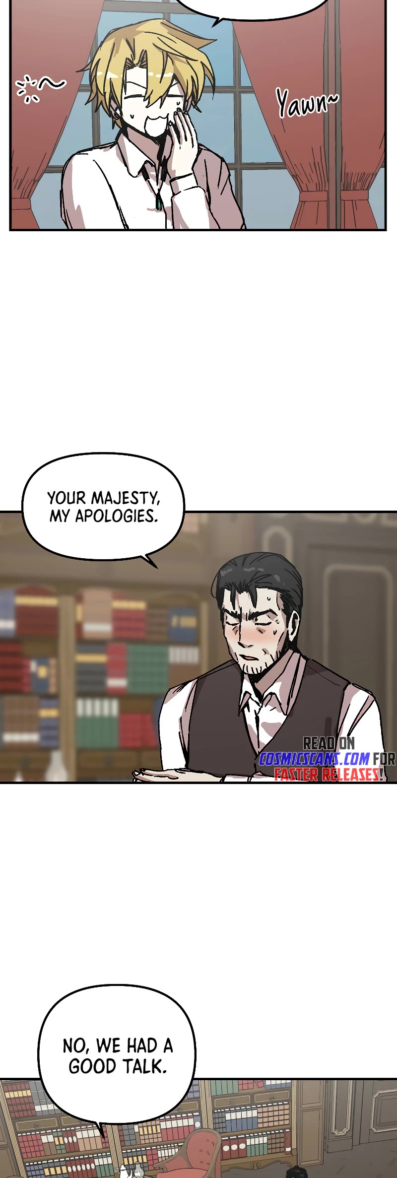 Bug Player chapter 119 page 3