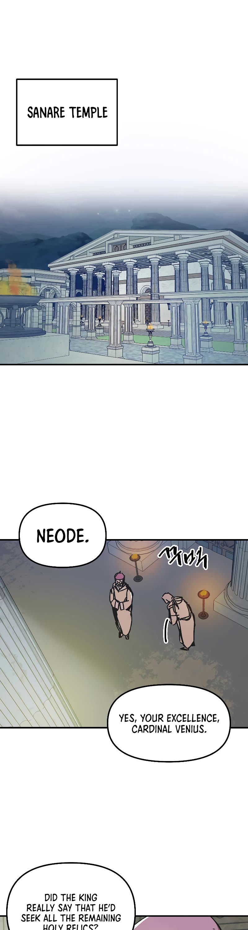 Bug Player chapter 119 page 30