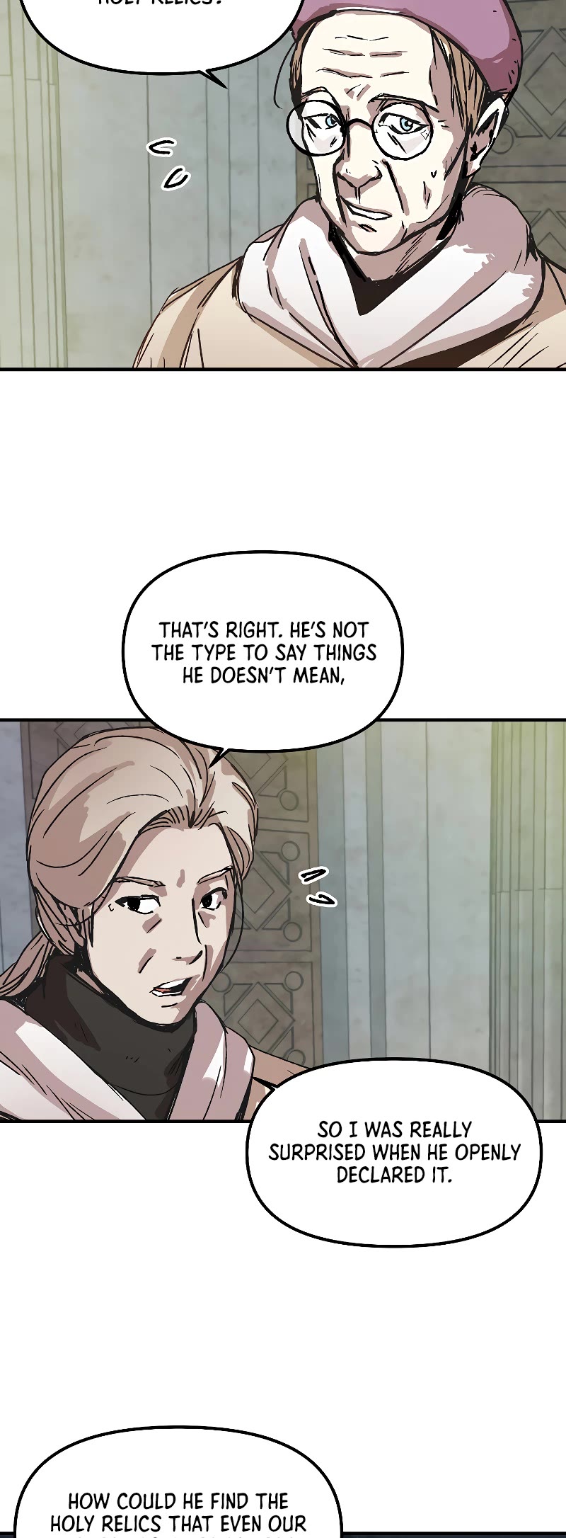 Bug Player chapter 119 page 31