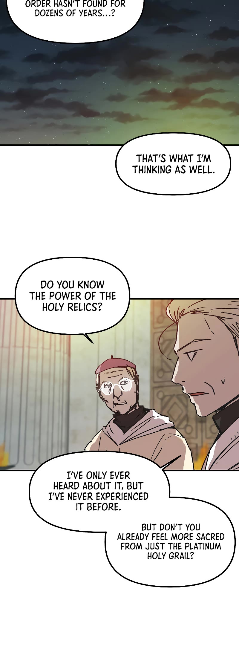 Bug Player chapter 119 page 32