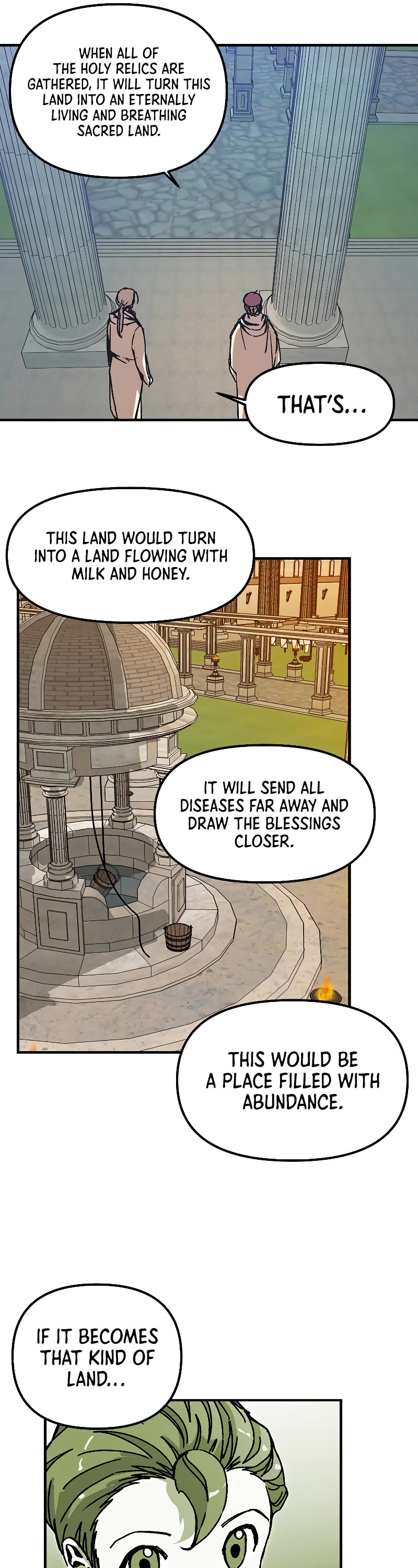 Bug Player chapter 119 page 33