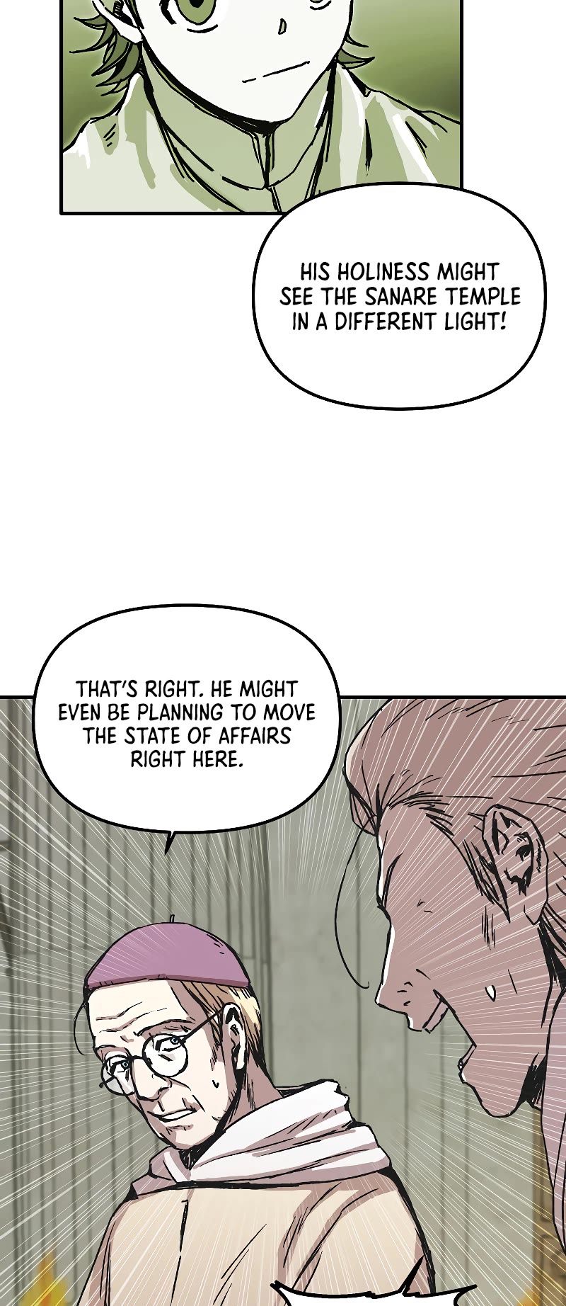 Bug Player chapter 119 page 34