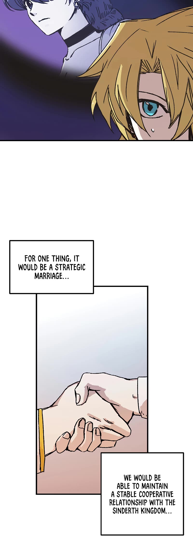 Bug Player chapter 119 page 7