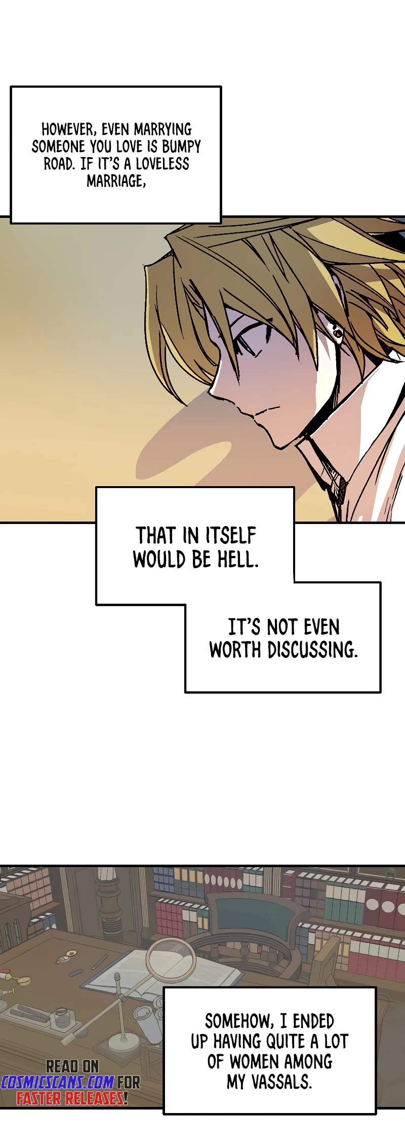 Bug Player chapter 119 page 8