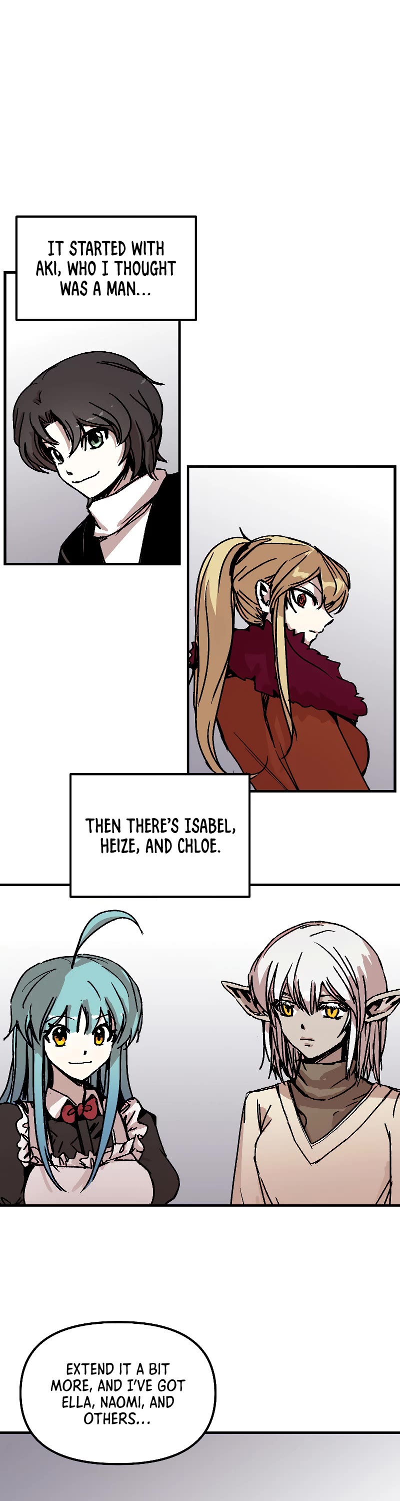 Bug Player chapter 119 page 9