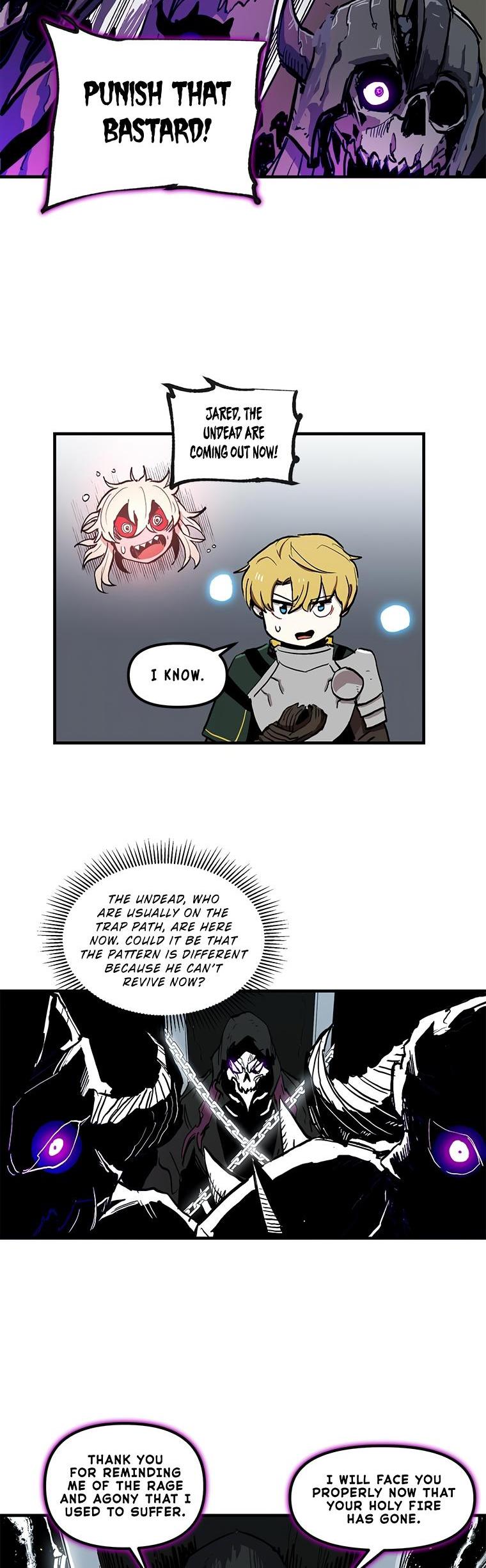 Bug Player chapter 12 page 13