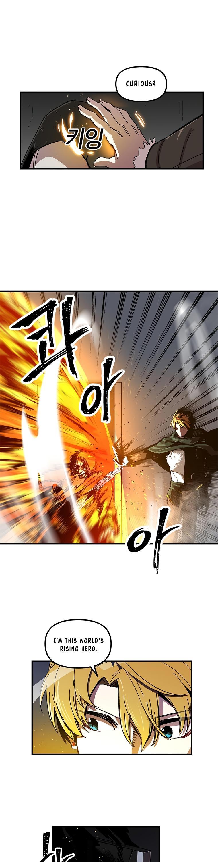 Bug Player chapter 12 page 2