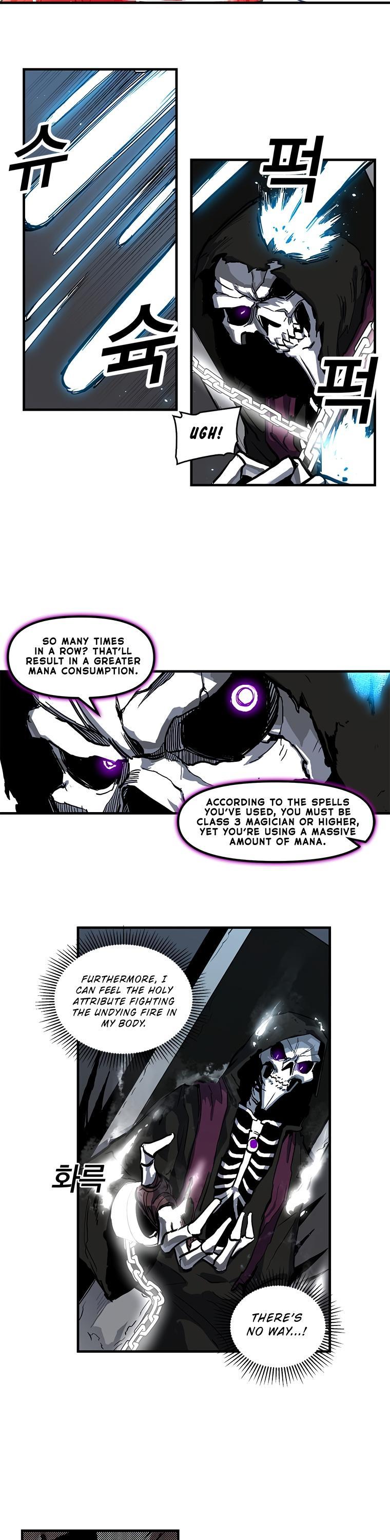 Bug Player chapter 12 page 8