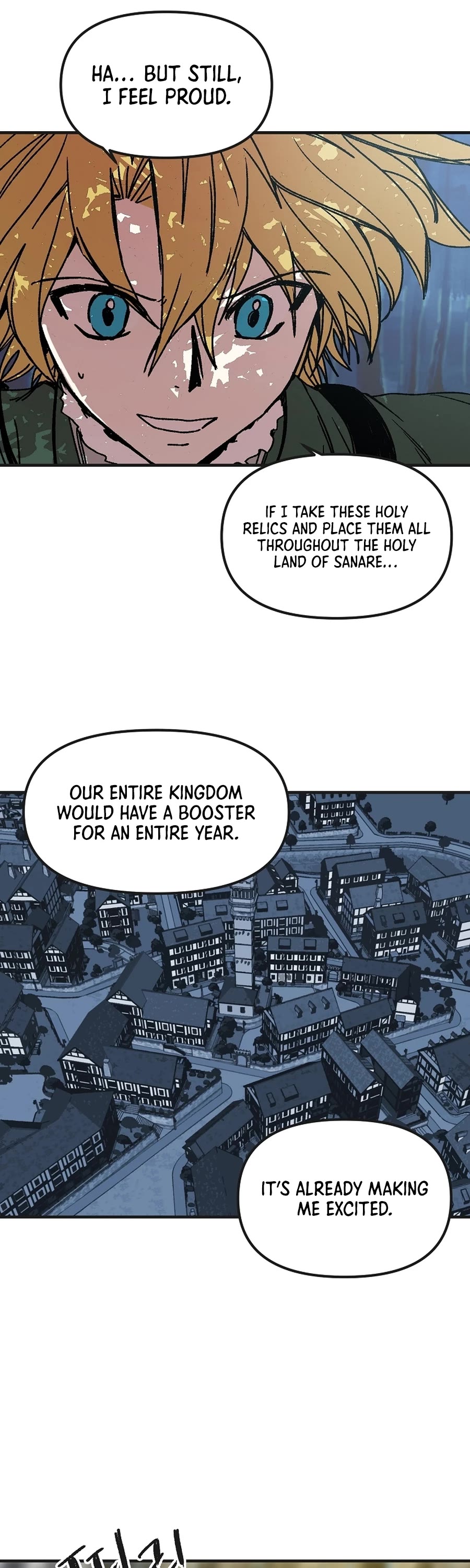 Bug Player chapter 120 page 11