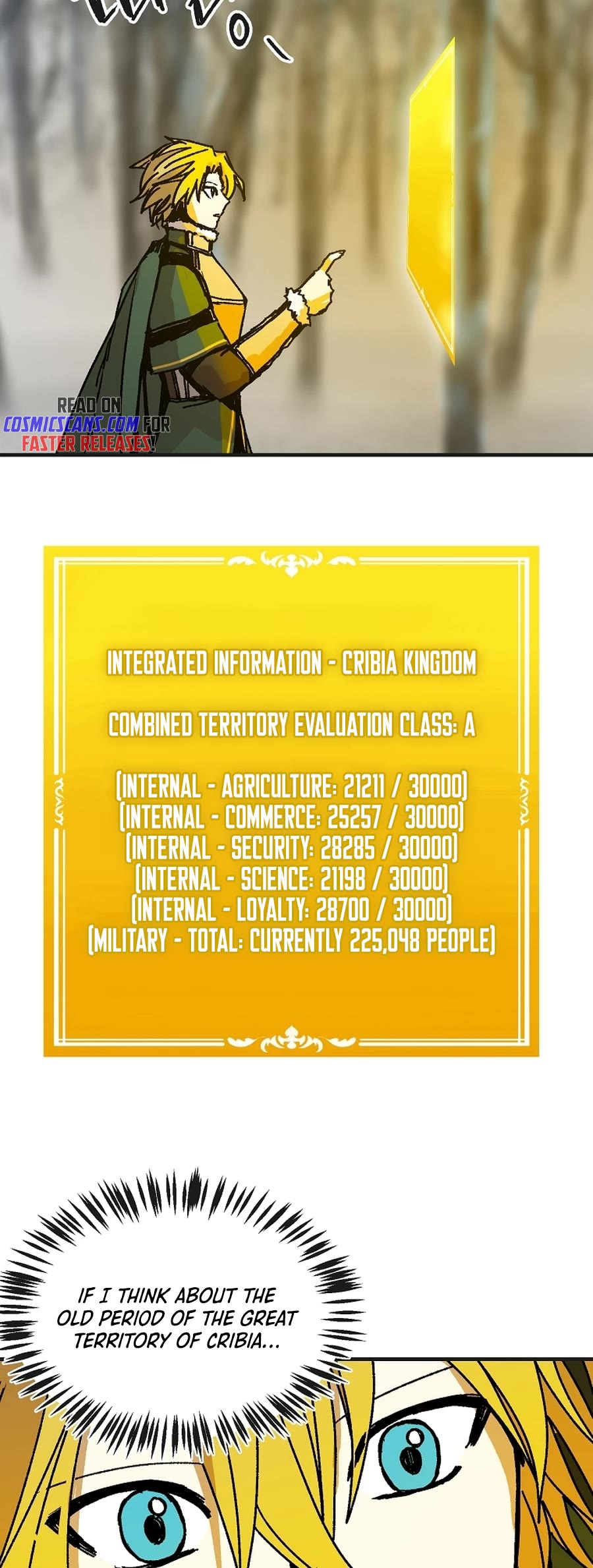 Bug Player chapter 120 page 12