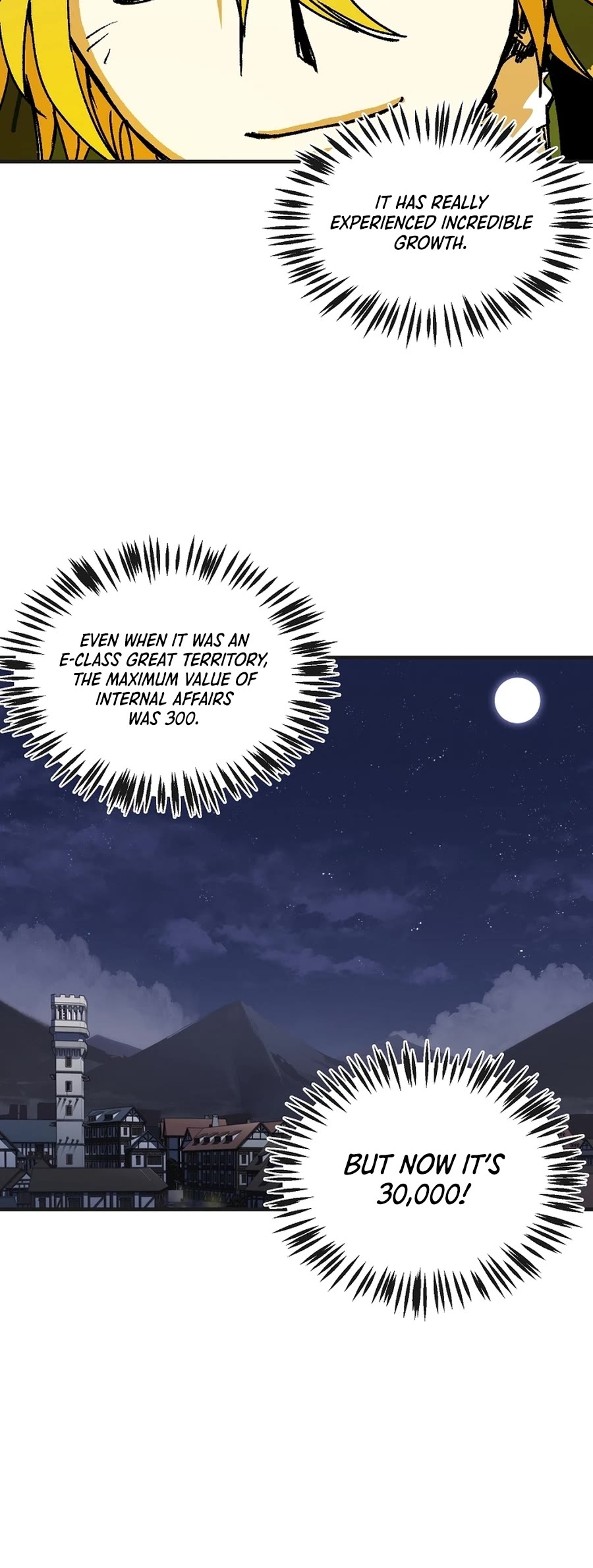 Bug Player chapter 120 page 13